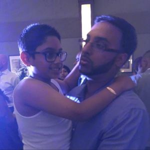 Meet your Posher, Paul